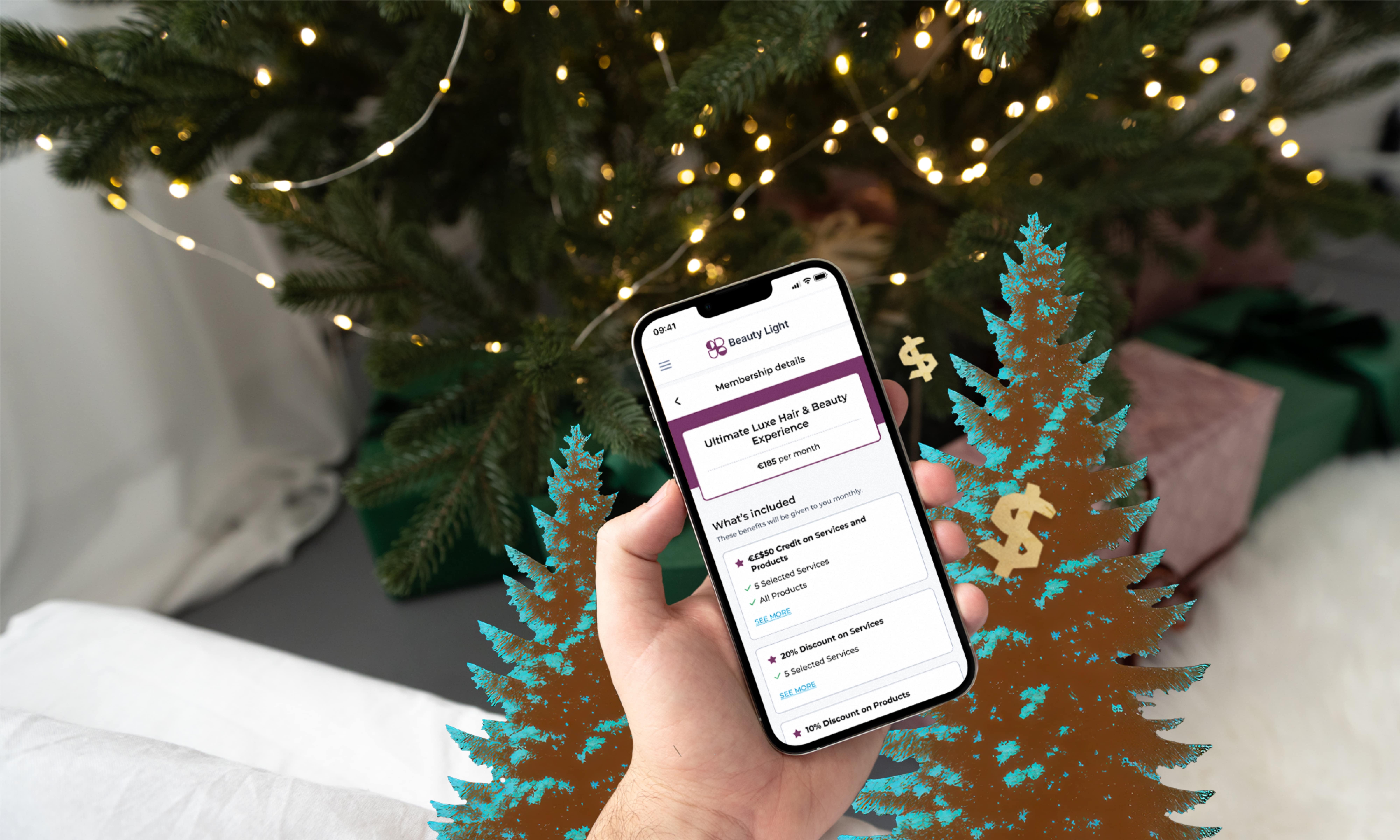 Phorest Salon Software
